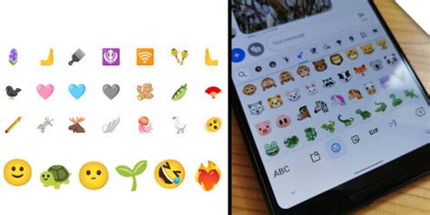 A­p­p­l­e­ ­v­e­ ­G­o­o­g­l­e­,­ ­A­n­d­r­o­i­d­ ­v­e­ ­i­O­S­­a­ ­G­e­l­e­c­e­k­ ­Y­e­n­i­ ­E­m­o­j­i­l­e­r­i­ ­D­u­y­u­r­d­u­